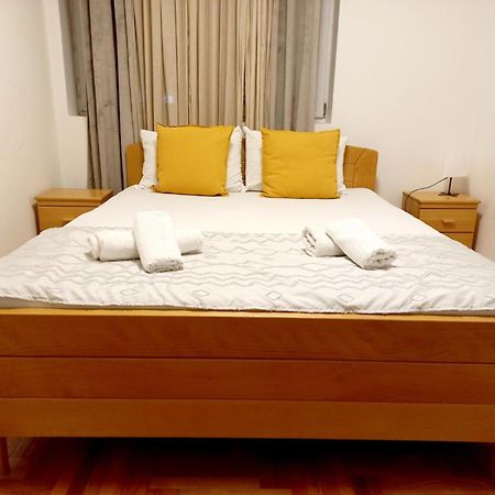 Apartment Alex Belgrado Esterno foto