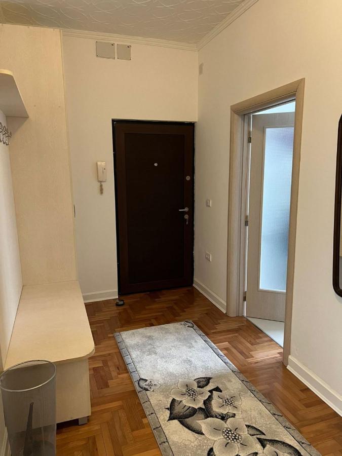 Apartment Alex Belgrado Esterno foto