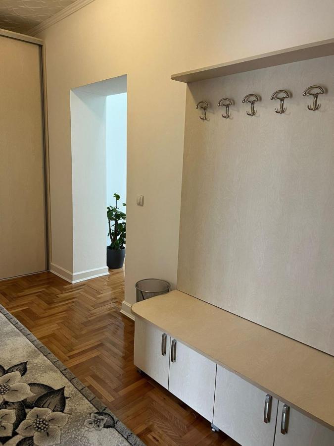 Apartment Alex Belgrado Esterno foto