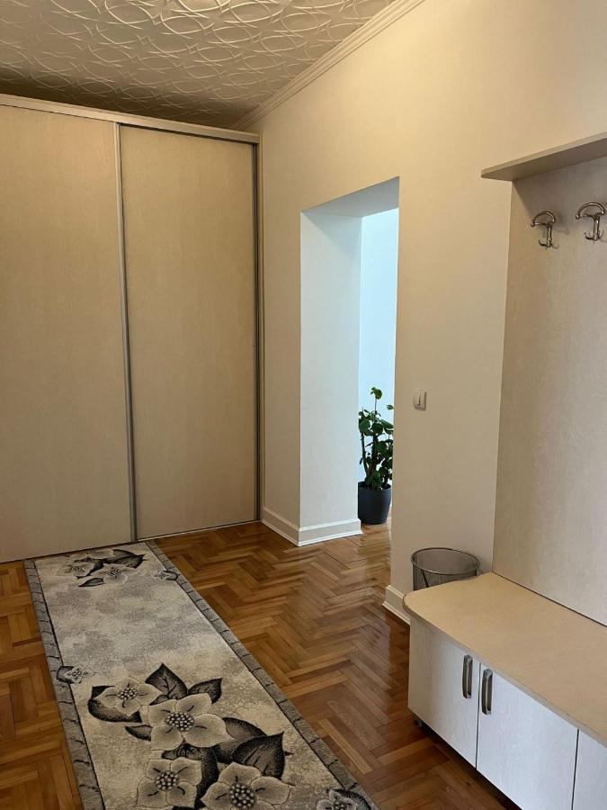 Apartment Alex Belgrado Esterno foto