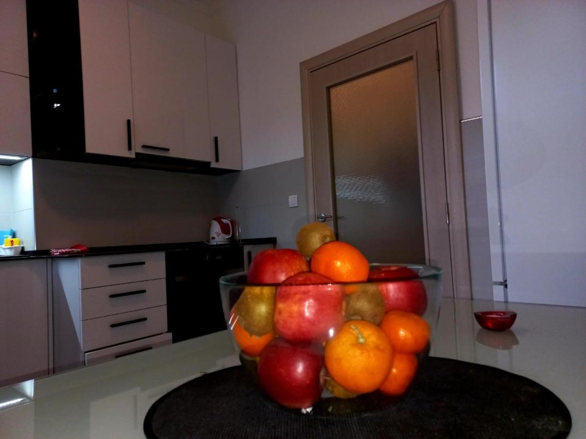 Apartment Alex Belgrado Esterno foto